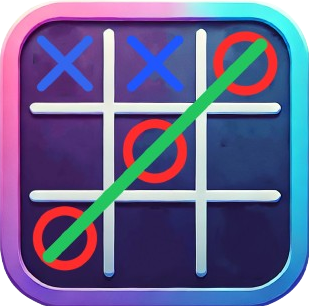 TicTacToe AI Screenshot