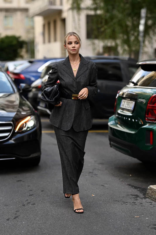 Tendências primavera/verão 2026