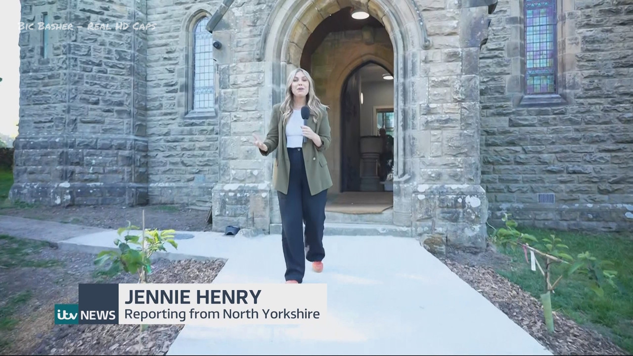 05.21 - 18.00.00 - ITV News Tyne Tees. The new film from Rogue One di....ts_snapshot_24.47.046