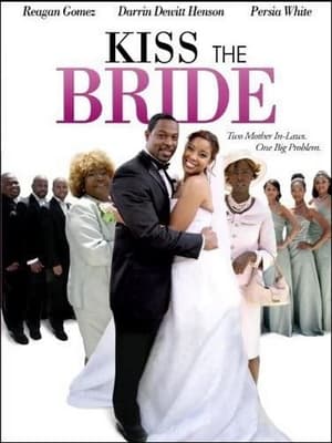 Kiss the Bride 2010 1080p PCOK WEB-DL AAC 2 0 H 264-PiRaTeS