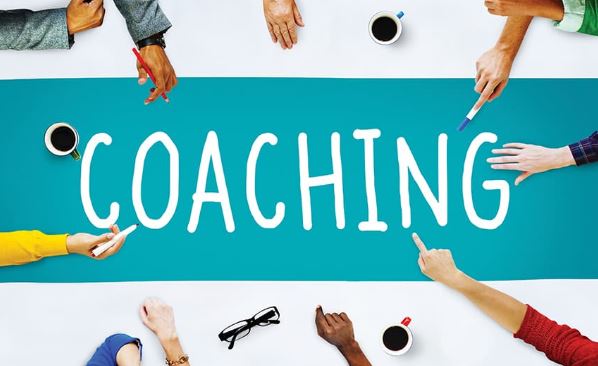 Coaching, algo más que acompañamiento