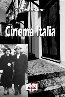 Vito Montrone - Cinema Italia (2024)