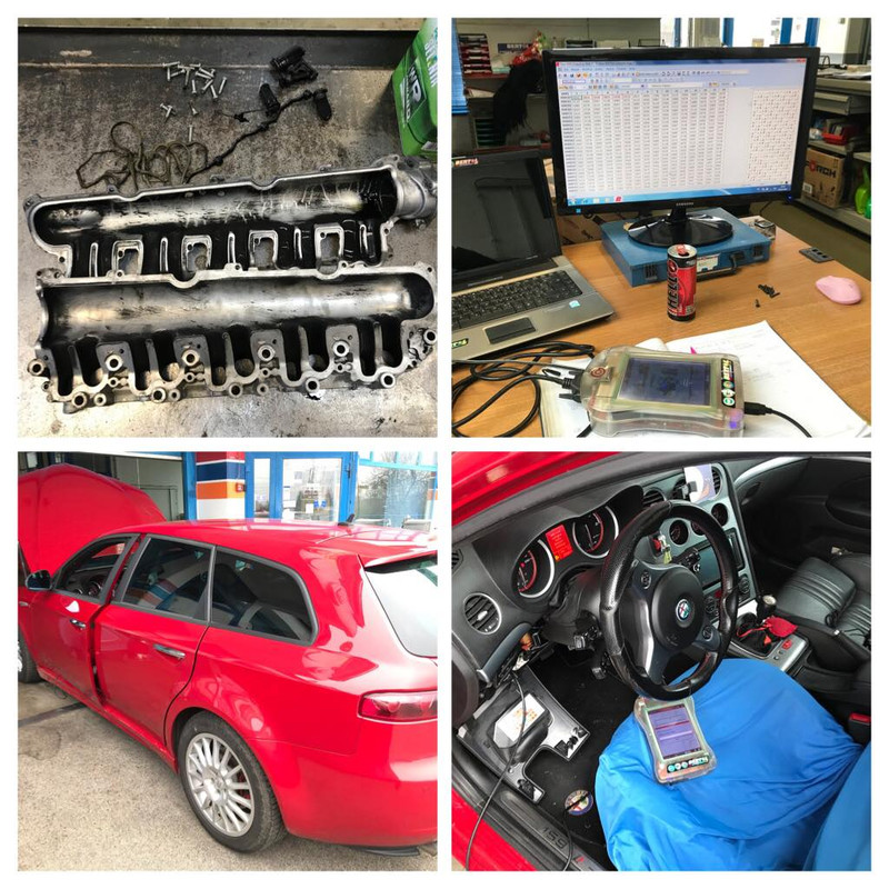 AR 159 2.4 Q4 Chip  20%, EGR, DPF, SWIRL off out