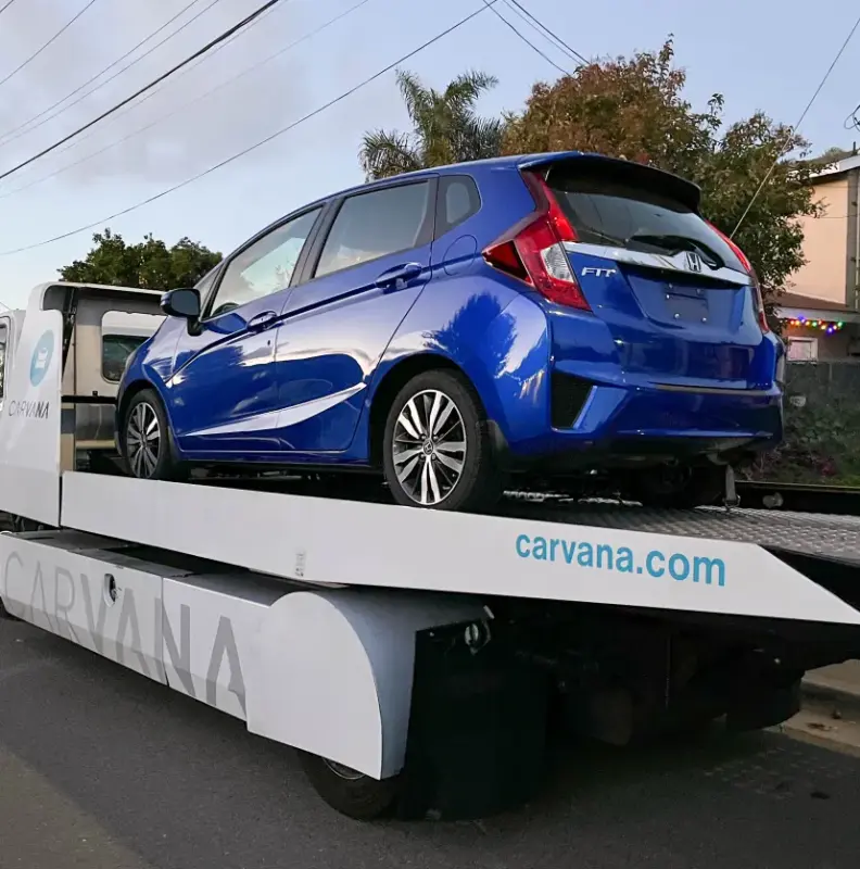 Carro 3