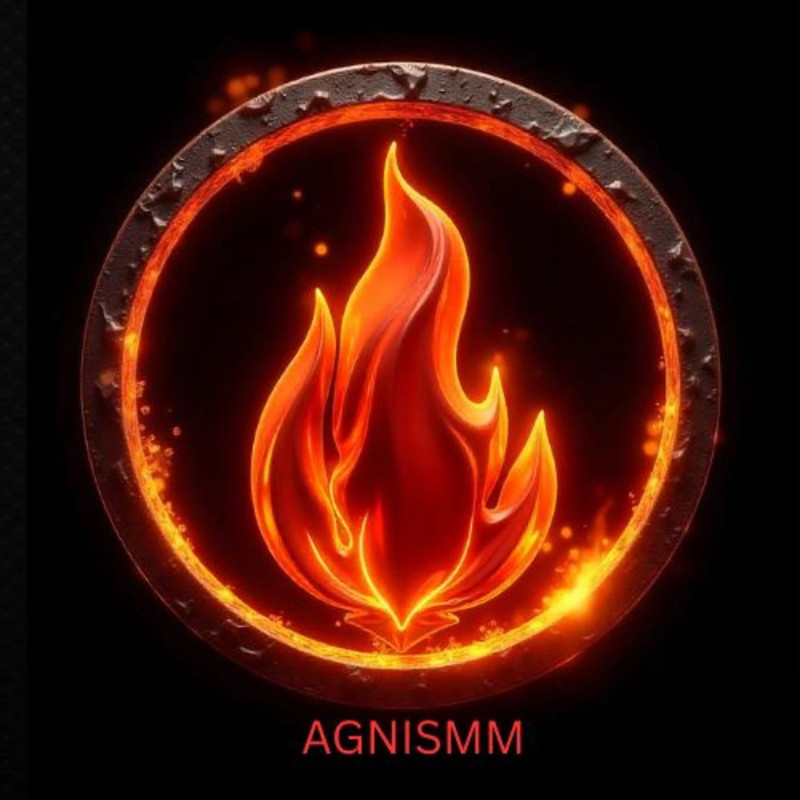 Telegram Channel Logo