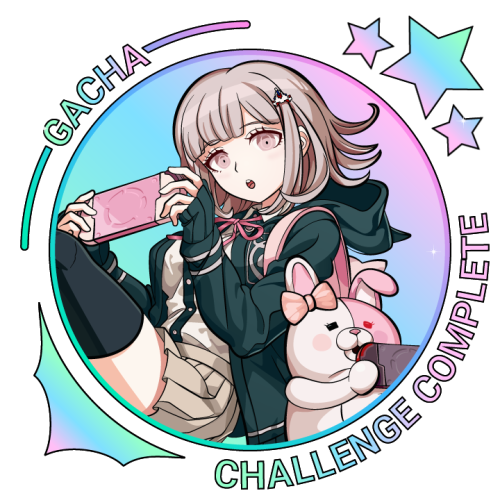AWC | Challenger - Koopz