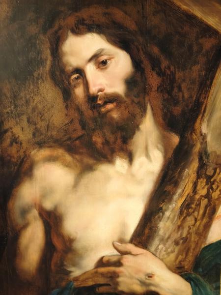 Milán-Turín-Génova-Pavía - Blogs de Italia - Génova, espectacular conjunto museístico (143)