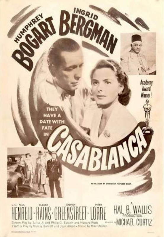 Casablanca