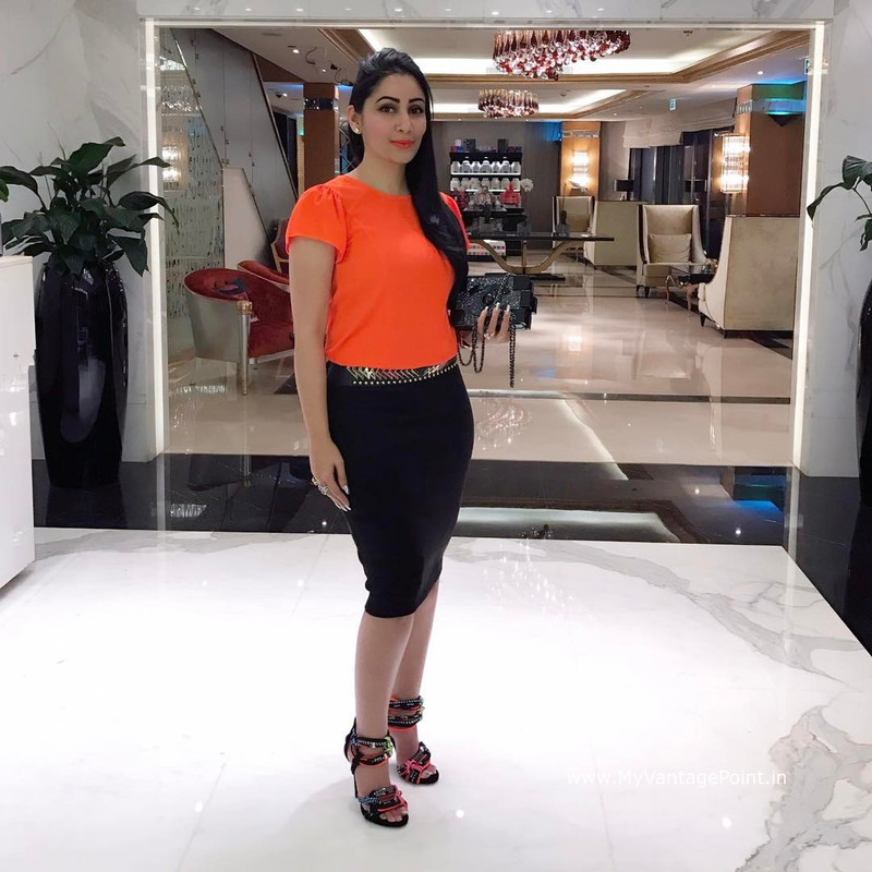 5Maanyata Dutt Hot The Wife of Sanjay Dutt MyVantagePoint