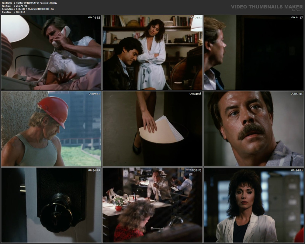 Hunter S04E08 City of Passion (3).mkv