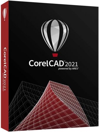 CorelCAD 2021.5 Build 21.2.1.3523 (x86/x64)