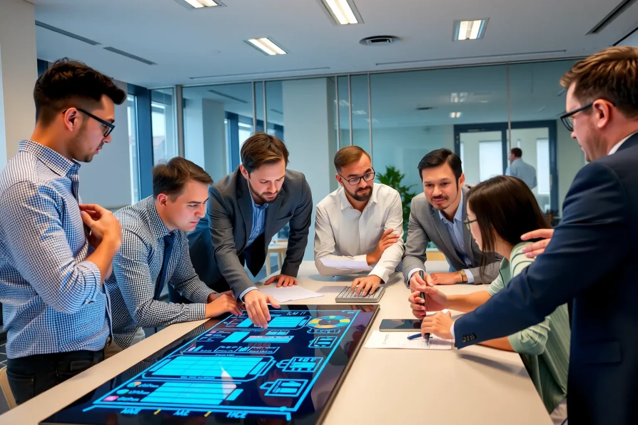 автоматизация