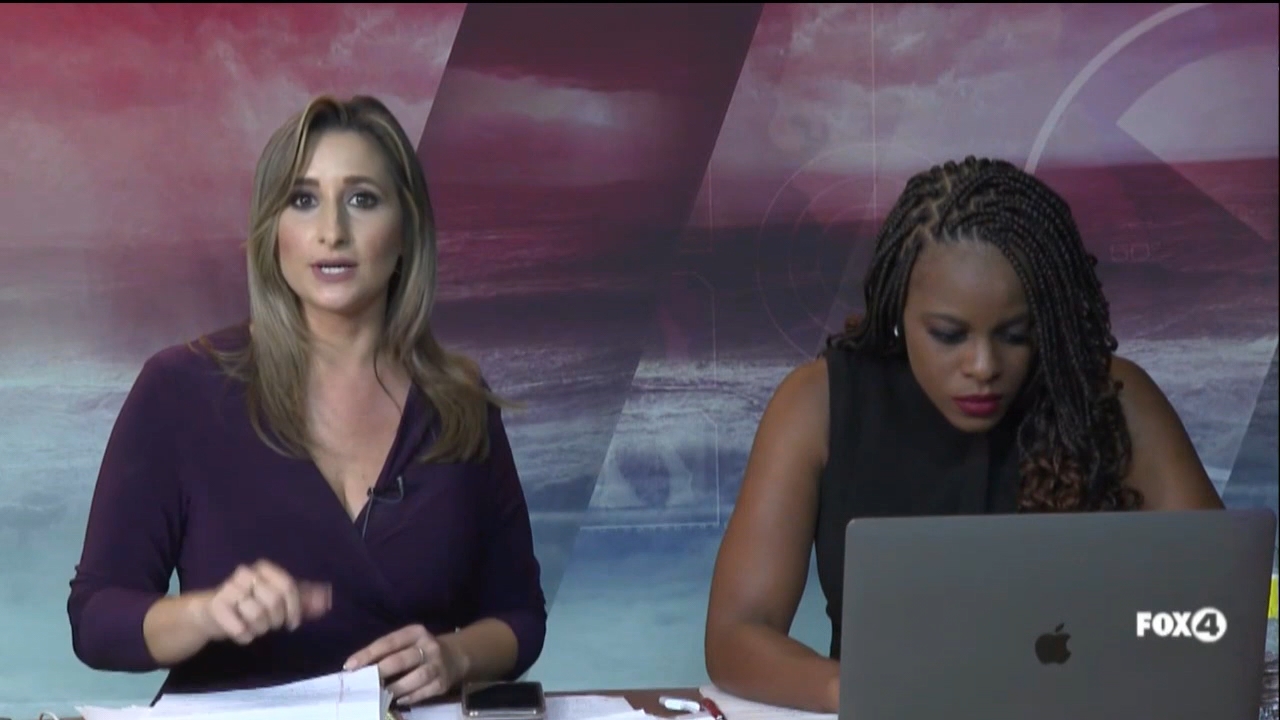 09.30 - 03.00.00 - FOX 4 News at Ten  ᴺᵉʷ. Nighttime news coverage..ts_snapshot_00.08.10.121