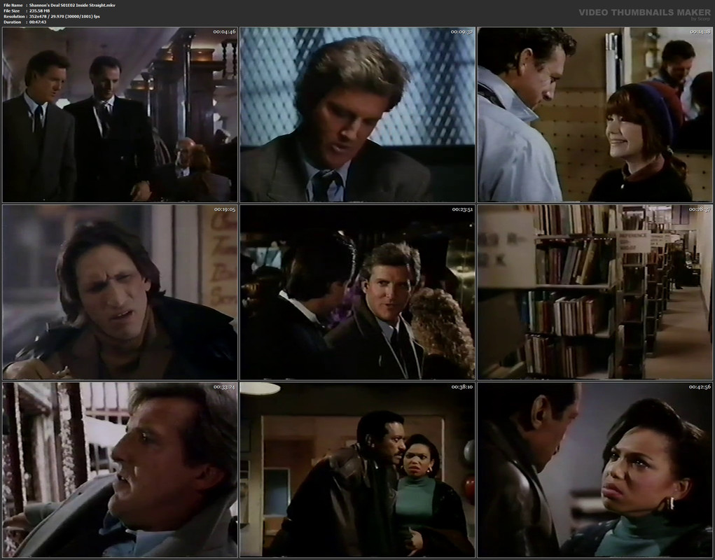 Shannon's Deal S01E02 Inside Straight.mkv