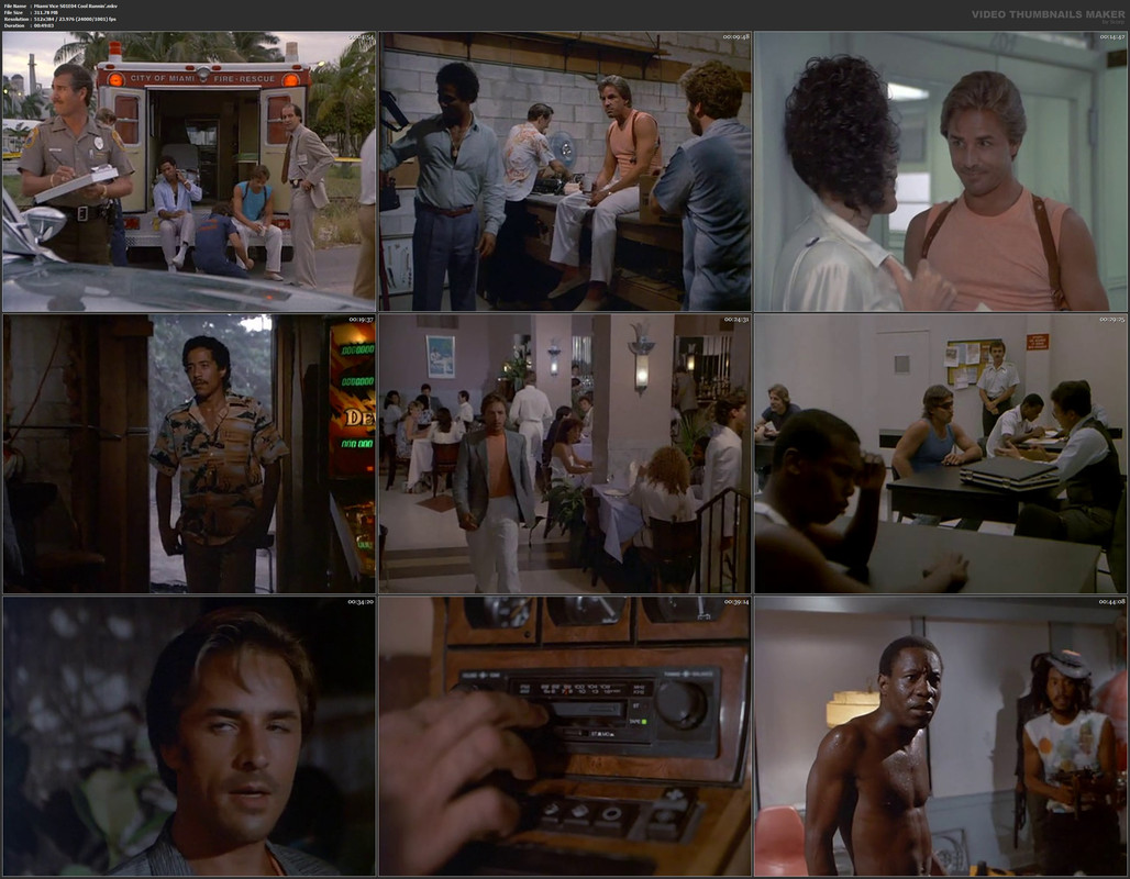 Miami Vice S01E04 Cool Runnin'.mkv