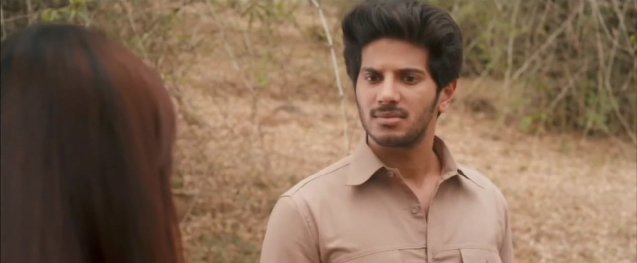 Blue Skies, Green Waters, Red Earth Movie Screenshot