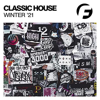 VA - Classic House Winter '21 (02/2021) Cl1