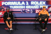 GP TURQUIA 2021 (PREVIOS) F1-gp-turchia-istanbul-giovedi-media-77