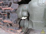 Советский тяжелый танк ИС-2, Музей отечественной военной истории, Падиково IS-2-Padikovo-045