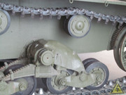 Советский легкий танк Т-26 обр. 1933 г., Музей военной техники, Верхняя Пышма IMG-9997