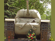 Советский тяжелый опытный танк Объект 239 (КВ-85), Санкт-Петербург DSC02692