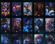 mythic