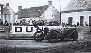 24 HEURES DU MANS YEAR BY YEAR PART ONE 1923-1969 23lm08-Bentley-SP-JFDuff-FCl-ment-6