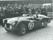 24 HEURES DU MANS YEAR BY YEAR PART ONE 1923-1969 - Page 37 55lm28TR2S_N.Sanderson-B.Dickson