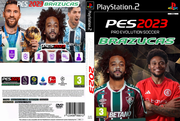 PES Brazucas (ABRIL) 2023