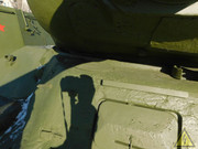 Советский тяжелый танк ИС-2, Волгоград DSCN7540