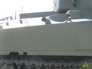 Американский средний танк М4A4 "Sherman", Музей военной техники УГМК, Верхняя Пышма IMG-1204