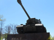 Советский тяжелый танк ИС-2, Ковров IMG-4933