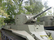 Советский легкий танк БТ-7, Центральный музей вооруженных сил, Москва S6303154