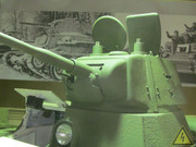 Советский легкий танк Т-26 обр. 1939 г., Музей отечественной военной истории, Падиково IMG-3374