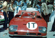 Targa Florio (Part 5) 1970 - 1977 - Page 4 1972-TF-1-T-Vaccarella-Stommelen-Elford-Van-Lennep-Marko-Galli-De-Adamich-Hezemans-003