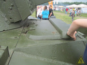 Советский легкий танк Т-60, Музей техники Вадима Задорожного IMG-7899