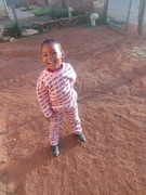 Tshegofatso-Sengape