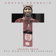 AMAZING GRACE: THE COMPLETE RE