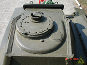Советский легкий танк Т-70Б, Каменск-Шахтинский DSC04209