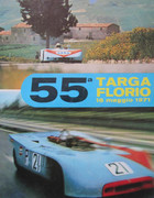 Targa Florio (Part 5) 1970 - 1977 - Page 3 1971-TF-0-PRG-01