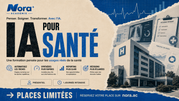 Sprint IA Santé pour médecins et spécialistes