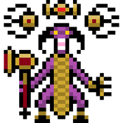 Vashtorr the Arkifane 8x