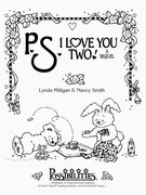 Milligan-L-Smith-N-P-S-I-Love-You-Two-A-Sequel-1996-2