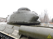 Советский тяжелый танк ИС-2, Воронеж DSCN8196