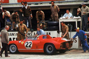 1963 International Championship for Makes - Page 3 63lm22-F250-GT-MParkes-UMaglioli