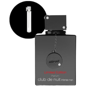 Amostra Armaf Club de Nuit Intense Edition Limited 1ml