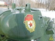 Советский средний танк Т-34 , СТЗ, IV кв. 1941 г., Музей техники В. Задорожного DSCN7189