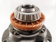 パーツ TRD LMTD/SLP.DIFF ASSY 41301-KP601 OEM Toyota / TRD helical LSD differential 1ZZ, 2ZZ, C56, C59, C60