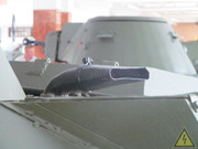 Советский легкий танк Т-30, Музейный комплекс УГМК, Верхняя Пышма IMG-1596