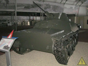 Советский легкий танк Т-40, парк "Патриот", Кубинка IMG-6187